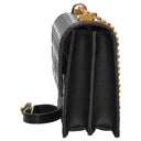 Liu Jo Adonide - Umhängetasche M 23 cm (nero) - Markenkoffer