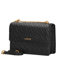 Liu Jo Adonide - Umhängetasche M 23 cm (nero) - Markenkoffer