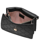 Liu Jo Adonide - Umhängetasche M 23 cm (nero) - Markenkoffer