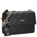 Liu Jo Adonide - Umhängetasche M 23 cm (nero) - Markenkoffer