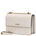 Liu Jo Adonide - Umhängetasche M 23 cm (true champagne) - Ansicht 2