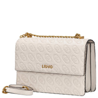 Liu Jo Adonide - Umhängetasche M 23 cm (true champagne) - Ansicht 2