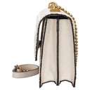 Liu Jo Adonide - Umhängetasche M 23 cm (true champagne) - Ansicht 3
