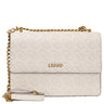Liu Jo Adonide - Umhängetasche M 23 cm (true champagne)