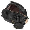 Liu Jo Amelie - Henkeltasche S 30 cm (nero) - Markenkoffer