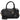 Liu Jo Amelie - Henkeltasche S 30 cm (nero) - Markenkoffer