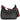 Liu Jo Anaba Hobo - Schultertasche L 35 cm (black) - Markenkoffer