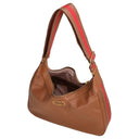 Liu Jo Anaba Hobo - Schultertasche L 35 cm (deer) - Markenkoffer