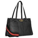 Liu Jo Anaba - Shopper M 35 cm (black) - Markenkoffer