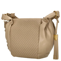 Liu Jo Astuta - Umhängetasche 23 cm (light taupe) - Markenkoffer
