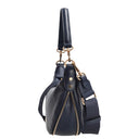 Liu Jo Bena Hobo - Schultertasche S 25 cm (dress blue) - Ansicht 3