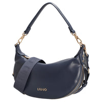 Liu Jo Bena Hobo - Schultertasche S 25 cm (dress blue) - Ansicht 2