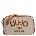 Liu Jo Bena - Umhängetasche S 21 cm (Bran) - Markenkoffer