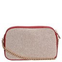 Liu Jo Bena - Umhängetasche S 21 cm (Rosso pompeiano) - Markenkoffer