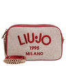 Liu Jo Bena - Umhängetasche S 21 cm (Rosso pompeiano)