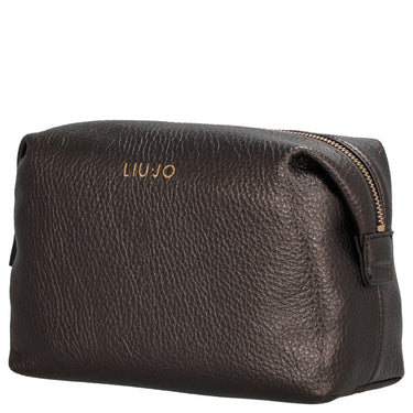 Liu Jo Caliwen - Kulturbeutel (moro light metal) - Markenkoffer