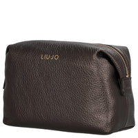 Liu Jo Caliwen - Kulturbeutel (moro light metal) - Ansicht 2