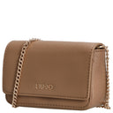 Liu Jo Caliwen - Umhängetasche 15 cm (almond) - Markenkoffer