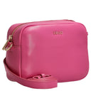 Liu Jo Caliwen - Umhängetasche M 20 cm (dark pink) - Markenkoffer