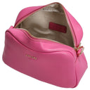 Liu Jo Caliwen - Umhängetasche M 20 cm (dark pink) - Markenkoffer