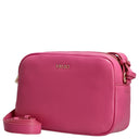 Liu Jo Caliwen - Umhängetasche M 20 cm (dark pink) - Markenkoffer