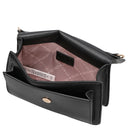 Liu Jo Caliwen - Umhängetasche M 22 cm (nero) - Markenkoffer