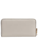 Liu Jo Caliwen XL Zip Around - Geldbörse 12cc 19 cm (marmo) - Markenkoffer