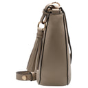 Liu Jo Cirry Hobo - Schultertasche M 24 cm (neutro) - Markenkoffer