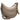 Liu Jo Cirry Hobo - Schultertasche M 24 cm (neutro) - Markenkoffer