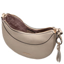 Liu Jo Cirry Hobo - Schultertasche M 24 cm (neutro) - Markenkoffer