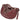 Liu Jo Cirry Hobo - Schultertasche M 24 cm (red wine) - Markenkoffer