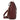Liu Jo Cirry Hobo - Schultertasche M 24 cm (red wine) - Markenkoffer