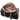 Liu Jo Citty Duffle Bag - Reisetasche L (neutro) - Markenkoffer