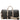 Liu Jo Citty Duffle Bag - Reisetasche L (neutro) - Markenkoffer