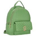 Liu Jo ECS Backpack M - Rucksack 31 cm (shamrock) - Markenkoffer