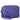 Liu Jo ECS Camera Case S - Umhängetasche 22 cm (summer lilac) - Markenkoffer