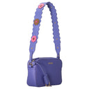 Liu Jo ECS Camera Case S - Umhängetasche 22 cm (summer lilac) - Markenkoffer