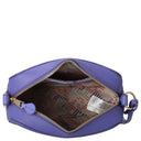 Liu Jo ECS Camera Case S - Umhängetasche 22 cm (summer lilac) - Markenkoffer