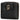 Liu Jo ECS Fortuna - Geldbörse 6cc 10 cm S (black) - Markenkoffer