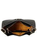 Liu Jo ECS Fortuna - Umhängetasche 32 cm (nero) - Markenkoffer