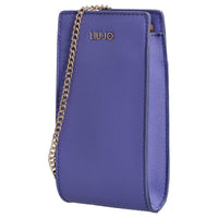 Liu Jo ECS - Handytasche 19 cm (summer lilac) - Markenkoffer