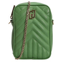 Liu Jo ECS Phone Holder - Umhängetasche 17 cm (shamrock) - Markenkoffer