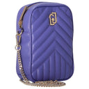 Liu Jo ECS Phone Holder - Umhängetasche 17 cm (summer lilac) - Markenkoffer