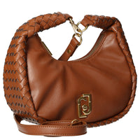 Liu Jo Elynia - Umhängetasche 25 cm (suede) - Ansicht 5