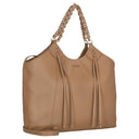 Liu Jo Euthalia - Shopper L 43 cm (almond) - Markenkoffer