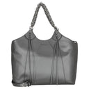 Liu Jo Euthalia - Shopper L 43 cm (antracite met.) - Markenkoffer