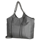 Liu Jo Euthalia - Shopper L 43 cm (antracite met.) - Markenkoffer