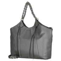 Liu Jo Euthalia - Shopper L 43 cm (antracite met.) - Markenkoffer