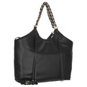 Liu Jo Euthalia - Shopper L 43 cm (nero) - Markenkoffer