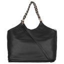 Liu Jo Euthalia - Shopper L 43 cm (nero) - Markenkoffer